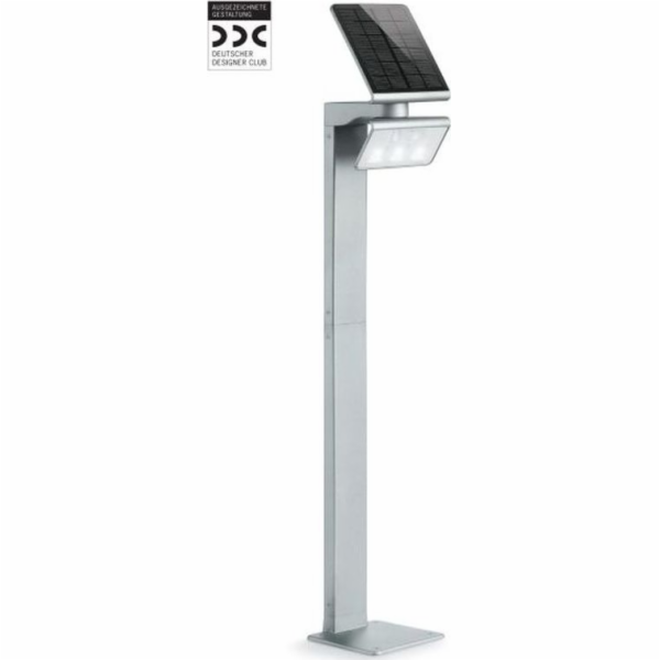 Steinel Solar LED svítidlo 1,2W Steinel XSolar GL-S s čid...