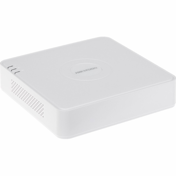 Hikvision rekordér AHD, HD-CVI, HD-TVI, CVBS, TCP/IP REKO...