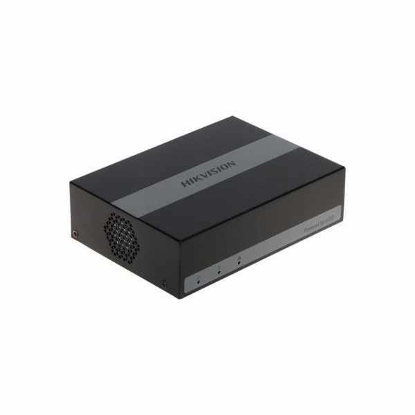 Hikvision rekordér AHD, HD-CVI, HD-TVI, CVBS, TCP/IP REKO...
