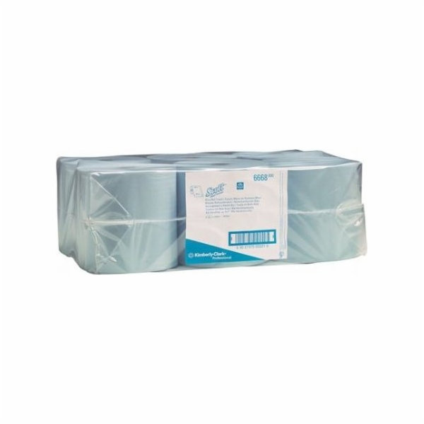 Scott Kimberly-Clark Scott - Role papírových ručníků, dél...