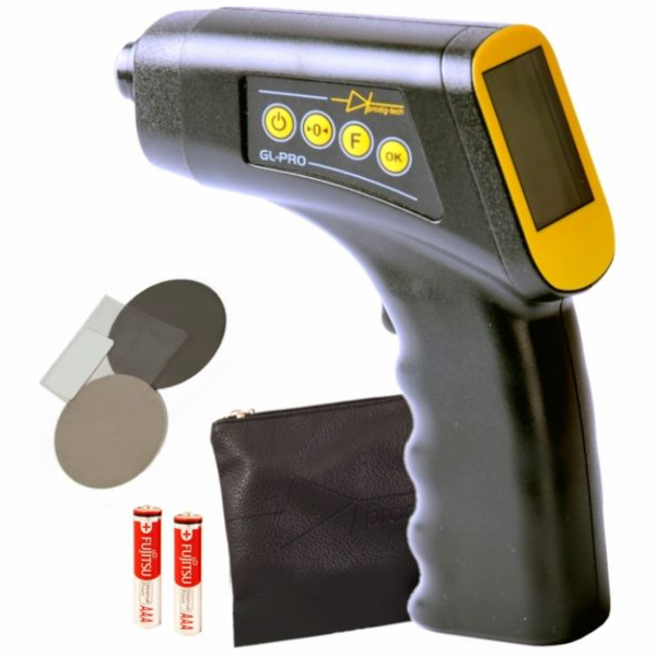 Prodig-tech Tester tloušťky autolaku GL-PRO-2-FAZ Prodig ...
