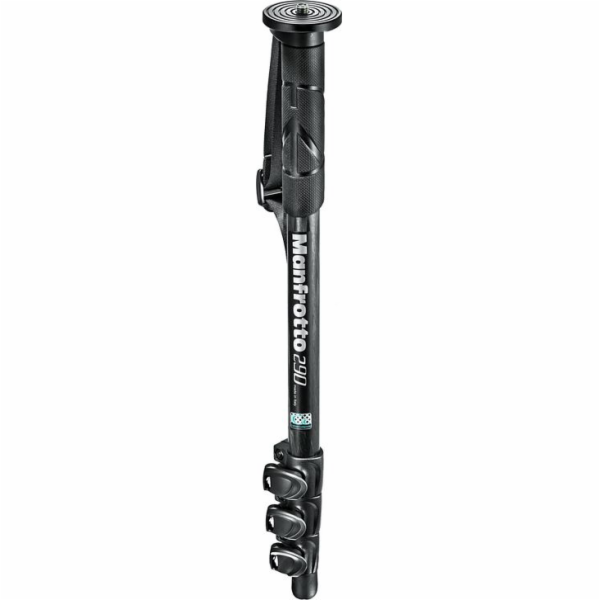 Monopod Manfrotto MM290C4