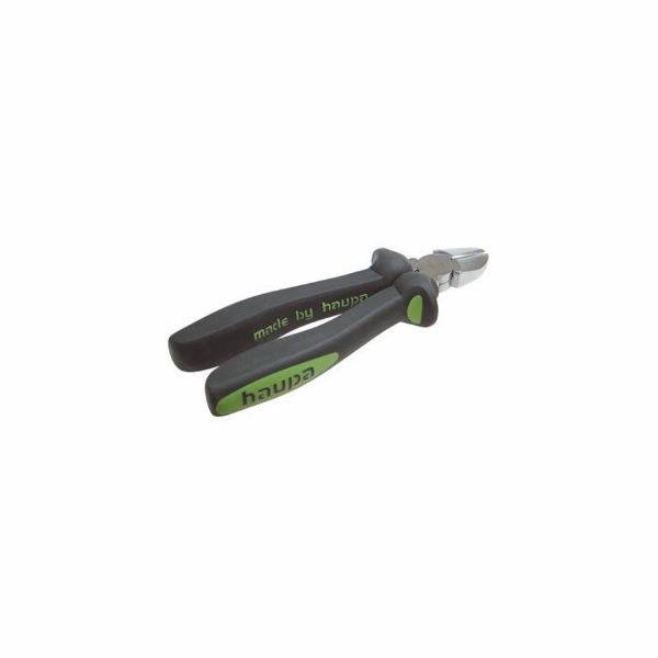 Haupa boční fréza, délka 160 mm (210068)