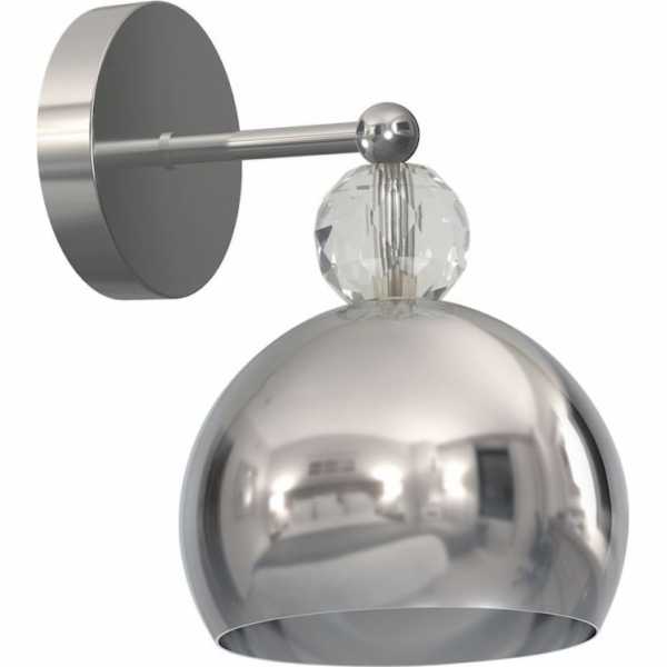 Eco-Light Toledo nástěnné svítidlo 1x60W (MLP4243)