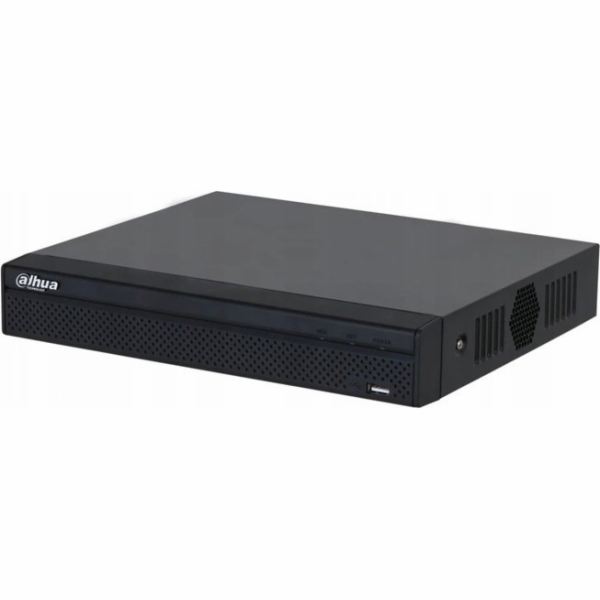 Dahua Technology rekordér IP RECORDER NVR2104HS-P-4KS3 4 ...