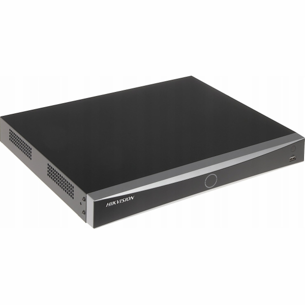 Hikvision rekordér IP RECORDER DS-7608NXI-I2/8P/S(E) 8 KA...
