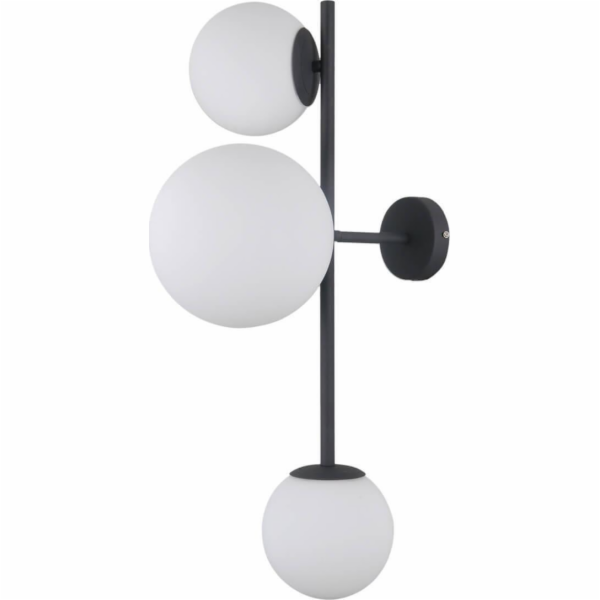 Nástěnné svítidlo Italux Modernistické nástěnné svítidlo ...