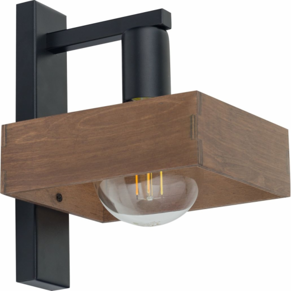 Moderní nástěnné LED svítidlo Sigma ROBIN 32218 Připraven...