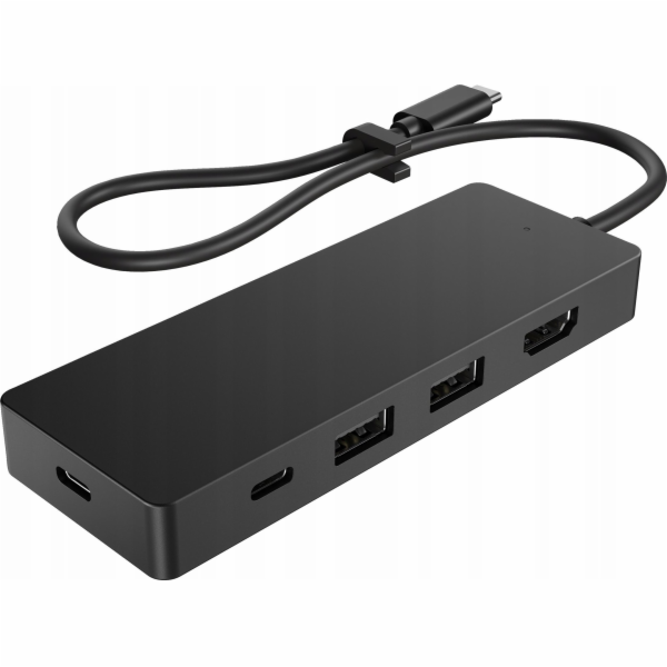 HP USB-C Travel Hub G3 Station/Replicator (86T46AA)