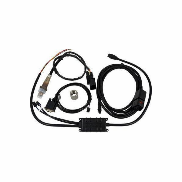 Inovovaný ovladač Innovate LC-2 ovladač se sondou LSU 4.9