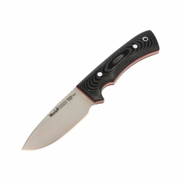 Muela nůž Muela Full Tang Micarta 90mm (RHINO-9M) univerz...