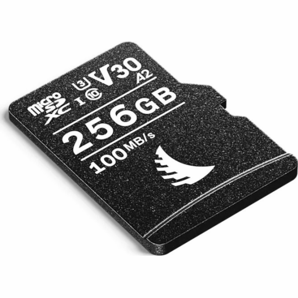 Angelbird AV Pro SDHC karta 256GB UHS-I/U3 V30 (AVP256MSD...