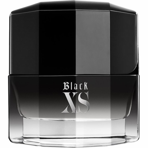 Paco Rabanne Black XS L Exces EDT 50 ml