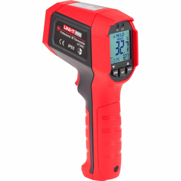 Uni-T TEPLOMĚR UT-309C -35°C ... 650°C UNI-T