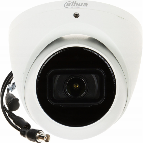 Rekordér technologie Dahua CAMERA AHD, HD-CVI, HD-TVI, PA...