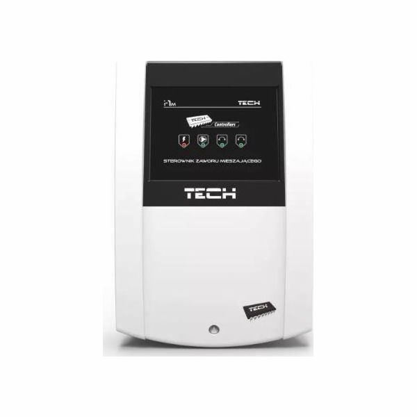 Modul směšovacího ventilu Tech i-1m (podpora: 1 pohon; ex...