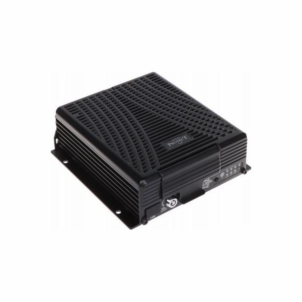 Rekordér MOBILNÍ DVR AHD, PAL, IP PROTECT-207 4 KANÁLY