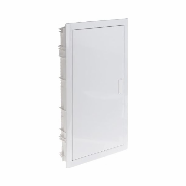 Legrand ZÁSUVNÝ 36MODULOVÝ ROZVÁDĚČ LE-602433 RWN LEGRAND