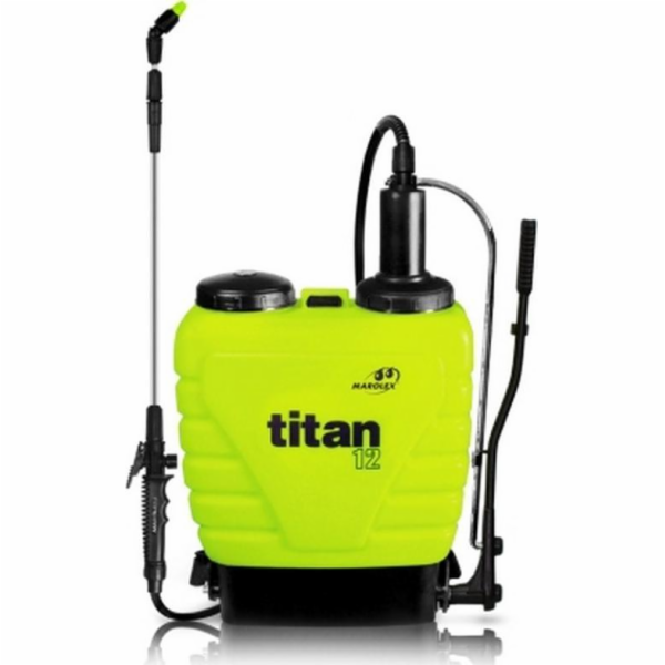 Marolex  Titan 12 Postřikovač Marolex