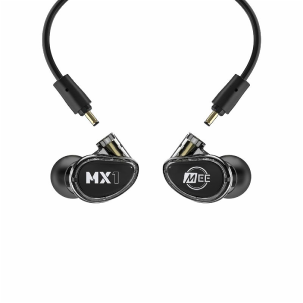 Sluchátka MEE audio MX1 Pro (MEE-MX1PRO-BK)
