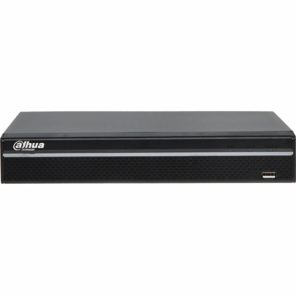 Dahua Technology rekordér Dahua NVR4108HS-8P-4KS3 IP reko...