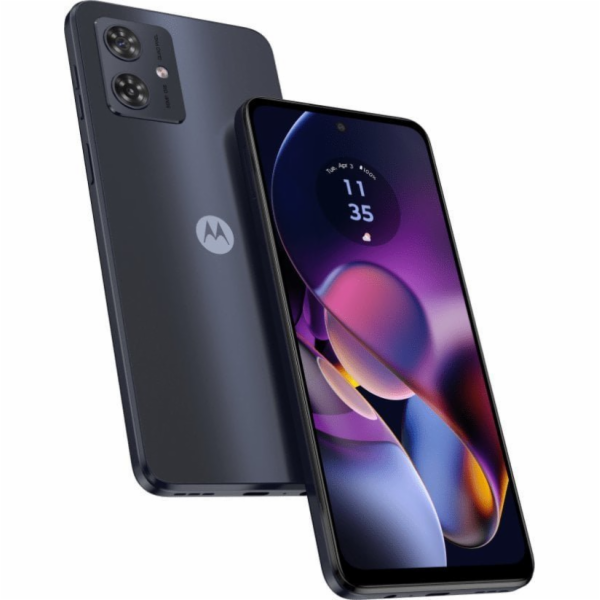 Smartphone Motorola Moto G54 5G 12/256 GB tmavě modrá (S0...