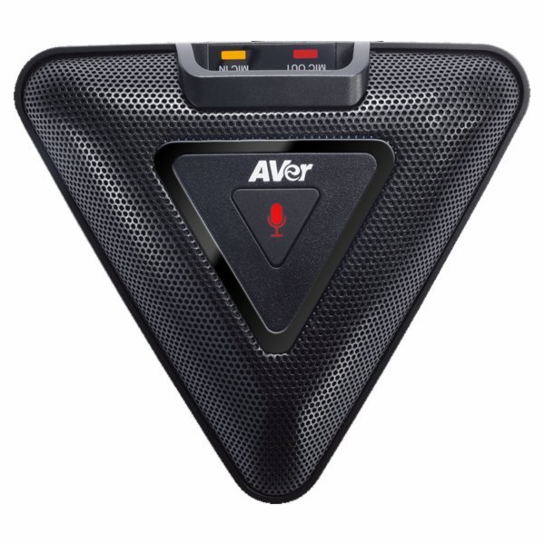 AVer mikrofon Přídavný mikrofon pro VB342 Pro a VB350