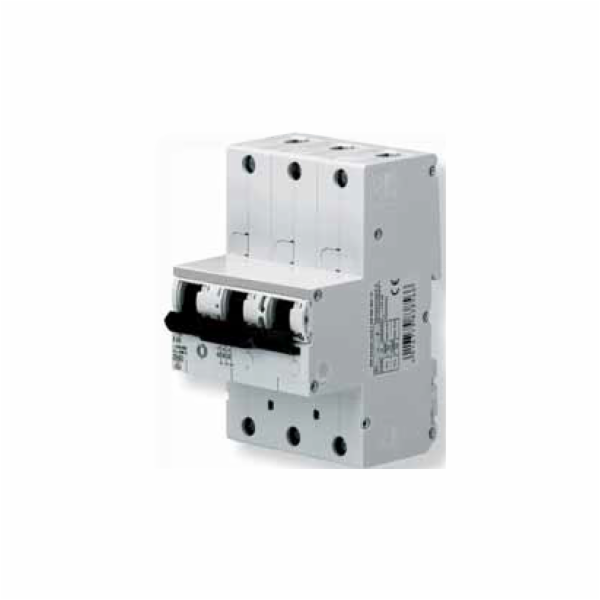 Eti-Polam Selektivní jistič ETIMAT SM 3p E40 - 002129224