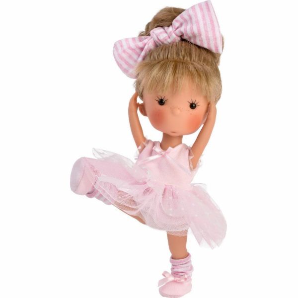 Panenka Llorens Španělská Miss Minis Ballerina 26 cm