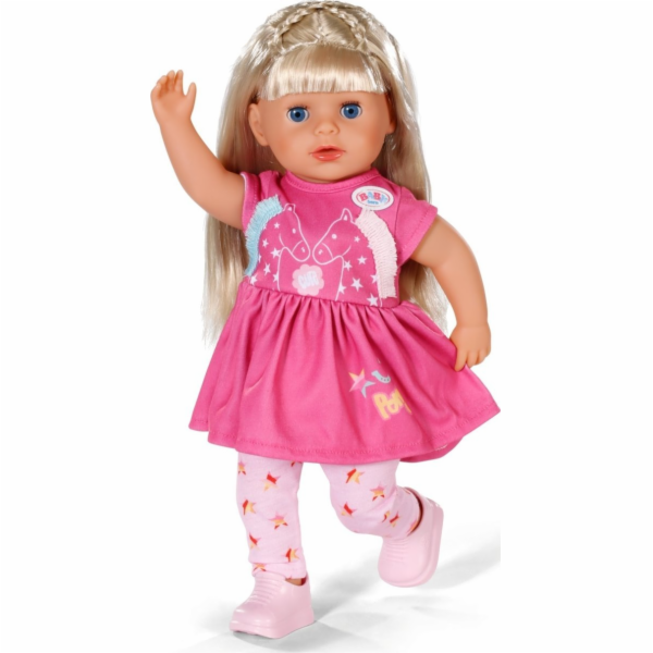 ZAPF Creation BABY born® Sarah 36cm, panenka