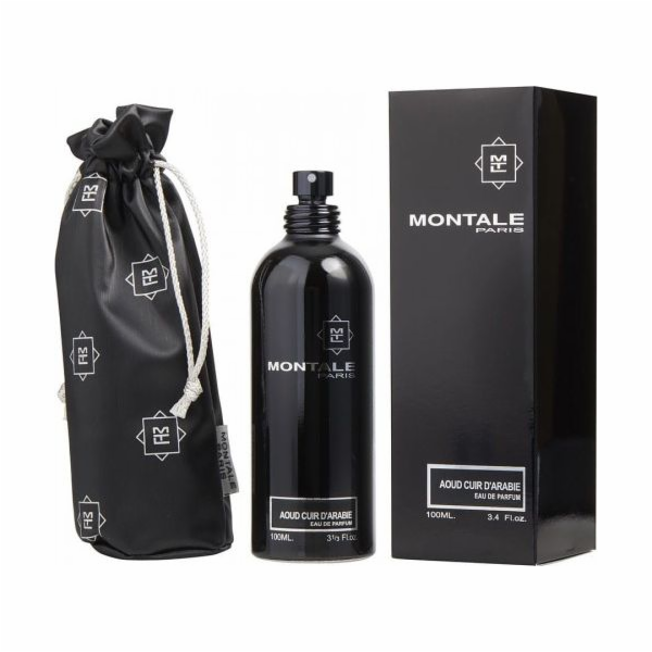 Montale Aoud Cuir d Arabie EDP 100 ml