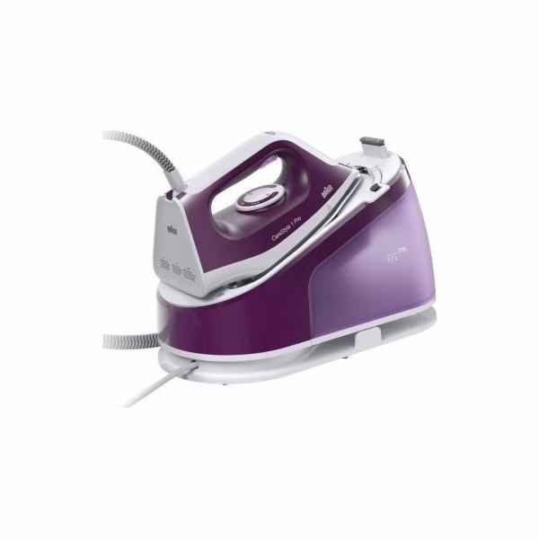 Napařovač oděvů Braun CareStyle 1 Pro IS 1514 VI vyvíječ ...