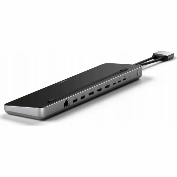 Satechi Dual Dock Stand 2x USB-C (ST-DDSM) stanice/replik...
