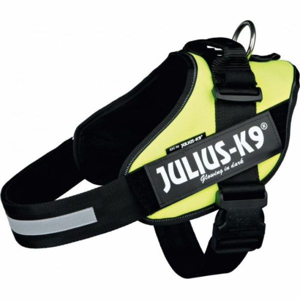 Trixie Suspenders Julius-K9, velikost 2/L-XL, 71-96 cm, n...
