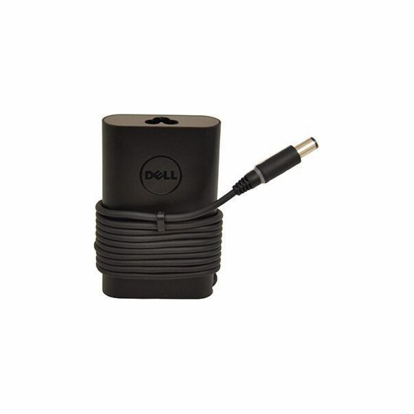 DELL 492-BBNO zdroj/transformátor Vnitřní 65 W Černá