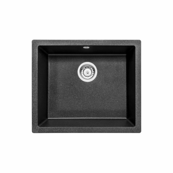 Deante dřez Corda pod desku 460x550mm (ZQA G10C)