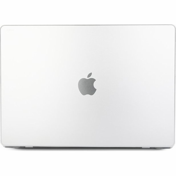 Pouzdro Moshi Moshi iGlaze Hardshell – kryt na MacBook Pr...