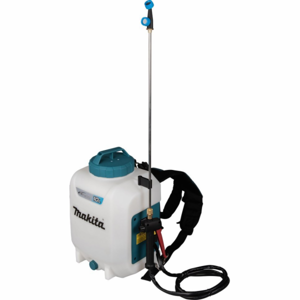 Makita AKU STŘÍKAČ 10L 18V 0*AH LXT