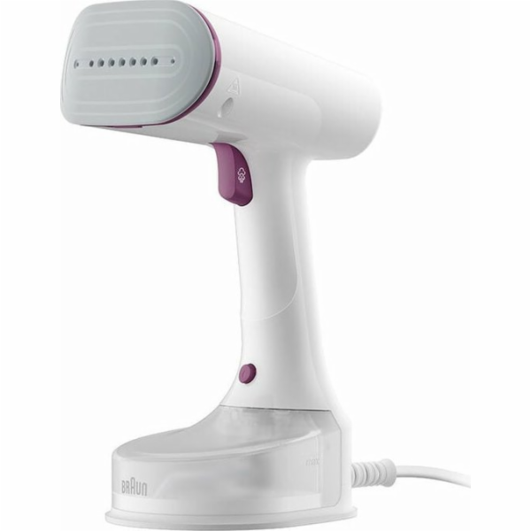 Napařovač oděvů Braun GS5011PU
