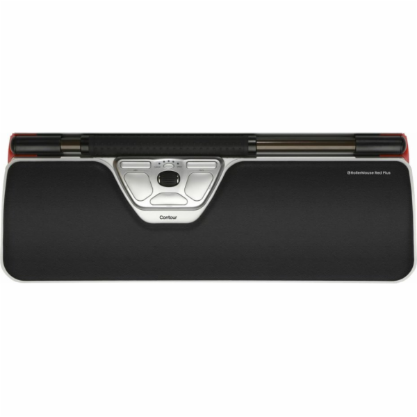 Myš Contour Myš Contour Design RollerMouse Red Plus Myš O...