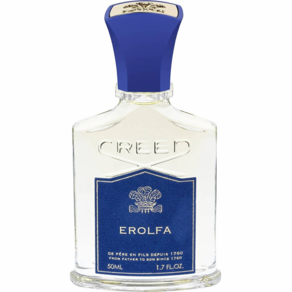 Creed, Erolfa, Eau De Parfum, For Men, 50 ml For Men