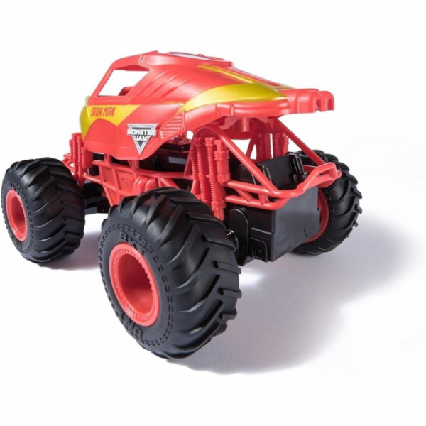 Spin Master Monster Jam Iron Man, RC