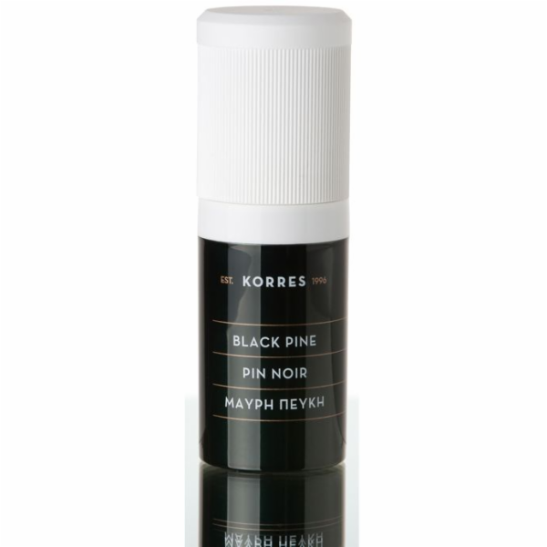 Korres Black Pine 3D Sculpting Firming & Lifting Eye Crea...