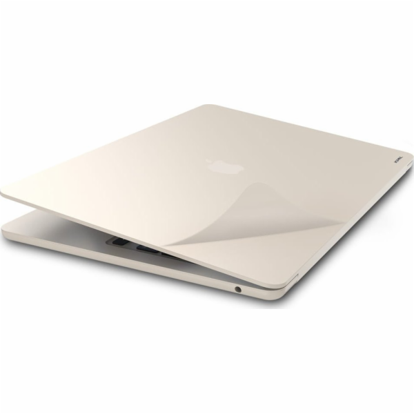 Pouzdro Jcpal  MacGuard 2v1 Skin Set pro MacBook Air 15 M...