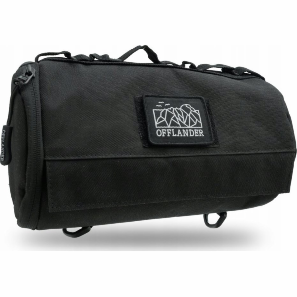 OFFLANDER  TAŠKA NA PAPÍROVÉ RUČNÍKY NEBO TOALETNÍ PAPÍR