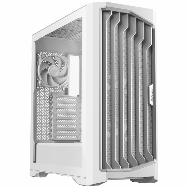 Antec Geh Antec Performance 1 FT WHITE Full Tower počítač...