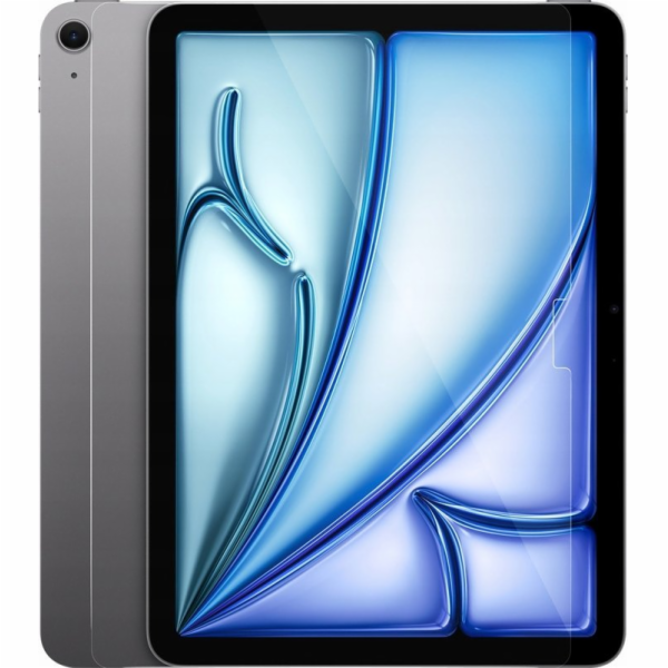 Jcpal  iClara Glass Screen Protector - sklo pro iPad Air ...