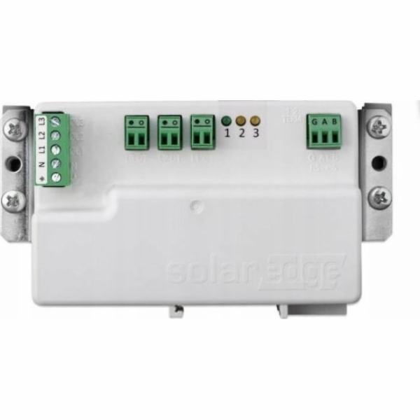 Elektroměr SolarEdge 1PH/3PH 230/400V, DIN lišta MB
