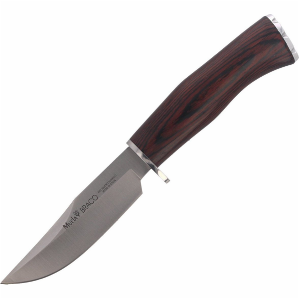 Muela nůž Muela Bowie Pakkawood 110 mm (BRACO-11R)
