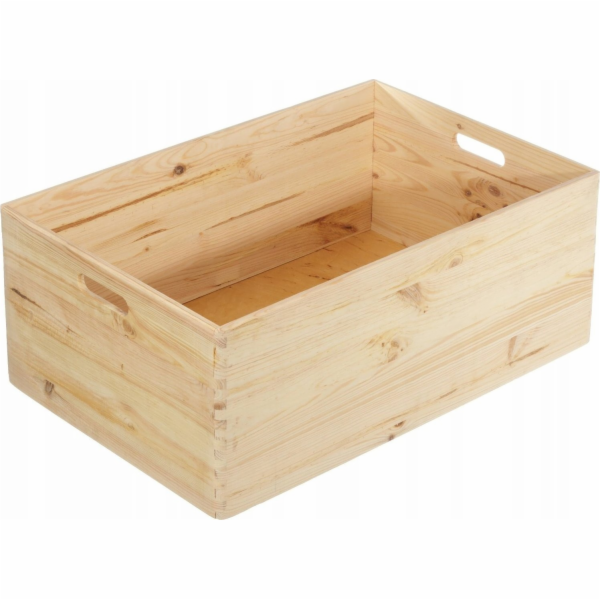 Zeller Zásobník, organizér 58 l, ZELLER